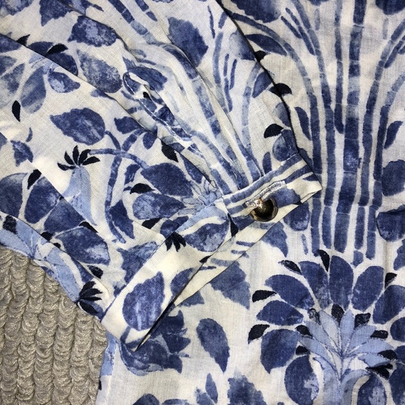 Tory Burch tunic - Picture 5 of 8